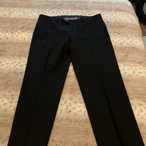 Mens dress suit pants